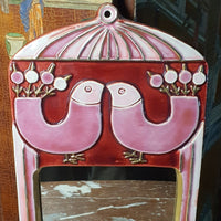 Grand Miroir Mithé Espelt