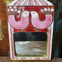 Grand Miroir Mithé Espelt