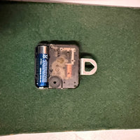 Horloge Mithé Espel
