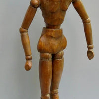 Mannequin D'Artiste, Féminin, Fin Xviii°