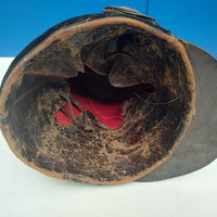 Casque militaire - Shako français, modèle 1848, Garde nationale