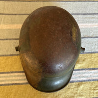Casque Allemand Camouflé ww1