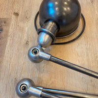 Lampe Jielde à Trois Bras