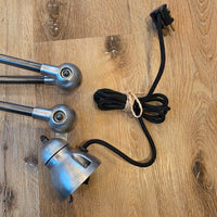 Lampe Jielde trois bras