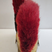 Casque Militaire de Pompier Français Modèle 'Mandres' 1885