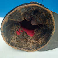 Casque militaire - Shako français, modèle 1848, Garde nationale