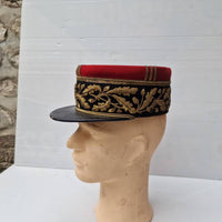 Armée de terre Képi Mdle 1931 Officier Général