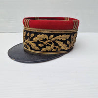 Armée de terre Képi Mdle 1931 Officier Général
