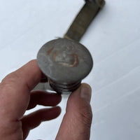 Couteau US M3 et fourreau US M8