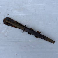 HJ Couteau de Marche Jeunesse Hitlérienne