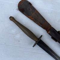HJ Couteau de Marche Jeunesse Hitlérienne