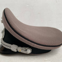 Heer casquette officier Génie