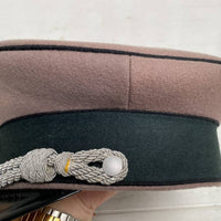 Heer casquette officier Génie
