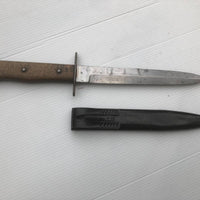 LW Couteau de combat modèle 1941