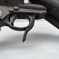 LW Lance Fusées Double canons