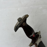 Dague modèle 1933, modèle léger, et bélières.