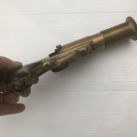 Pistolet lance fusées Signaleur