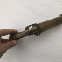 Pistolet lance fusées Signaleur