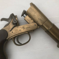Pistolet lance fusées Signaleur