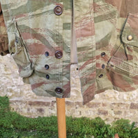 Tenue de saut camouflée TAP 47/53 complète Veste, pantalon et casquette