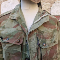 Tenue de saut camouflée TAP 47/53 complète Veste, pantalon et casquette