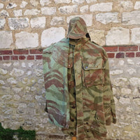 Tenue de saut camouflée TAP 47/53 complète Veste, pantalon et casquette