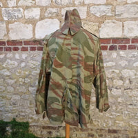 Tenue de saut camouflée TAP 47/53 complète Veste, pantalon et casquette