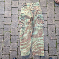 Tenue de saut camouflée TAP 47/53 complète Veste, pantalon et casquette