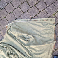Tenue de saut camouflée TAP 47/53 et casquette