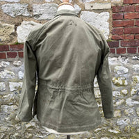 Veste Et Pantalon De Saut Kaki Parachutiste Tap Modèle Extrème Orient