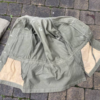 Veste Et Pantalon De Saut Kaki Parachutiste Tap Modèle Extrème Orient