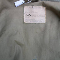 Veste Mdle 1943 Jacket Field M43