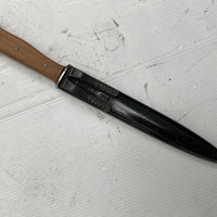 WH Couteau de combat