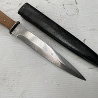 WH Couteau de combat