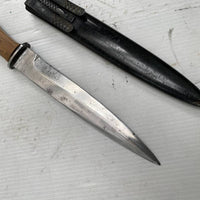 WH Couteau de combat