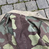 WSS Veste Camouflage Italien