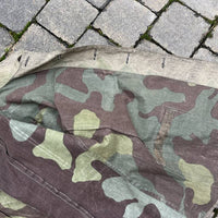 WSS Veste Camouflage Italien