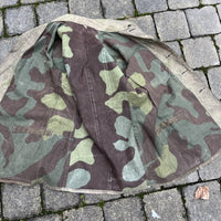WSS Veste Camouflage Italien