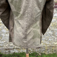 WSS Veste Camouflage Italien