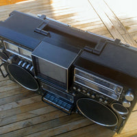 Ghettoblaster Boombox JVC 3090EN