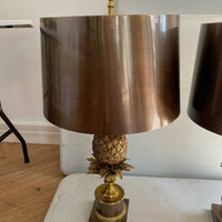Paire De Lampes Maison Charles