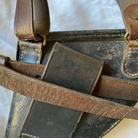 Lot de 03 Etuis Holster Jambon 1873-74