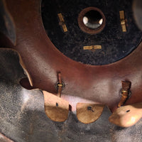 Casque à pointe allemand WW1 JR155