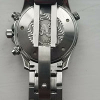 Montre-Bracelet Omega Seamaster Chronographe 41,5 Mm Automatique