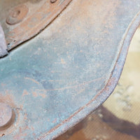 Casque Allemand stahlhelm ww1