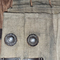 Pochette Allemand ww2