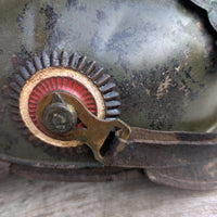 Casque à pointe prussien WW1 1915.