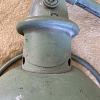 Lampe D'Atelier Jielde 2 Bras - Lampe Jielde - Lampe Jld