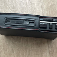 Sony Wm-D6c Stereo Cassette-Corder Walkman Professionnel Année 1983