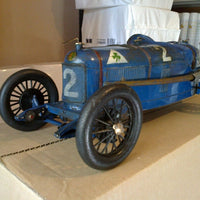 CIJ Alfa Romeo P2 – Jouet ancien de collection